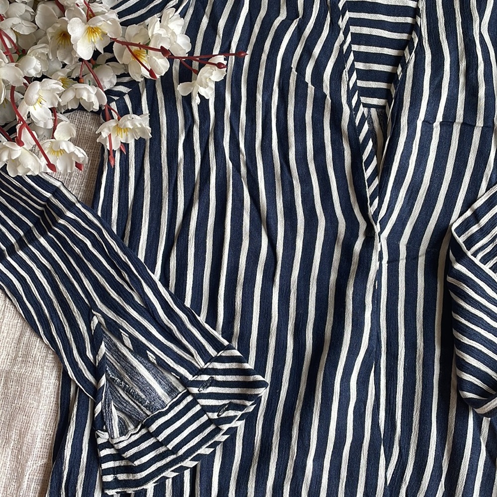 Striped top from ZARA - Picture 3 of 4